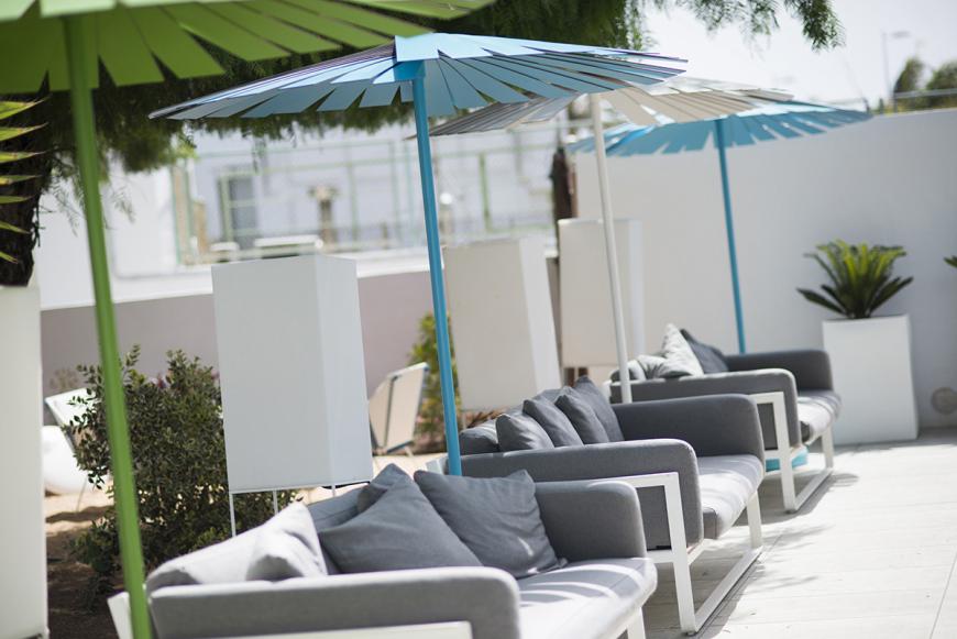 4 Sterne Hotel: Servatur Playa Bonita (ex Labranda) - Playa del Ingles, Gran Canaria (Kanaren), Bild 8