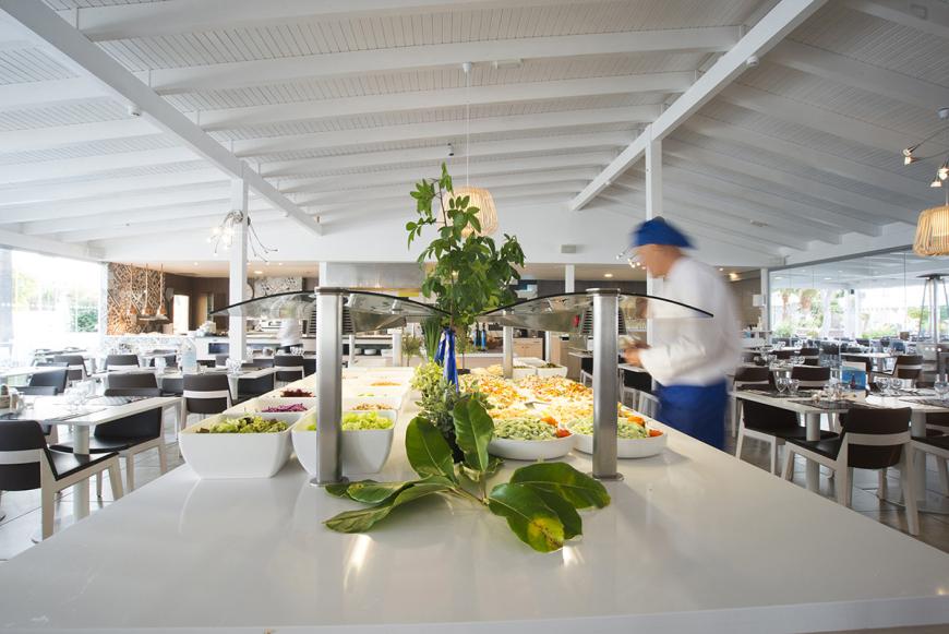 4 Sterne Hotel: Servatur Playa Bonita (ex Labranda) - Playa del Ingles, Gran Canaria (Kanaren), Bild 10