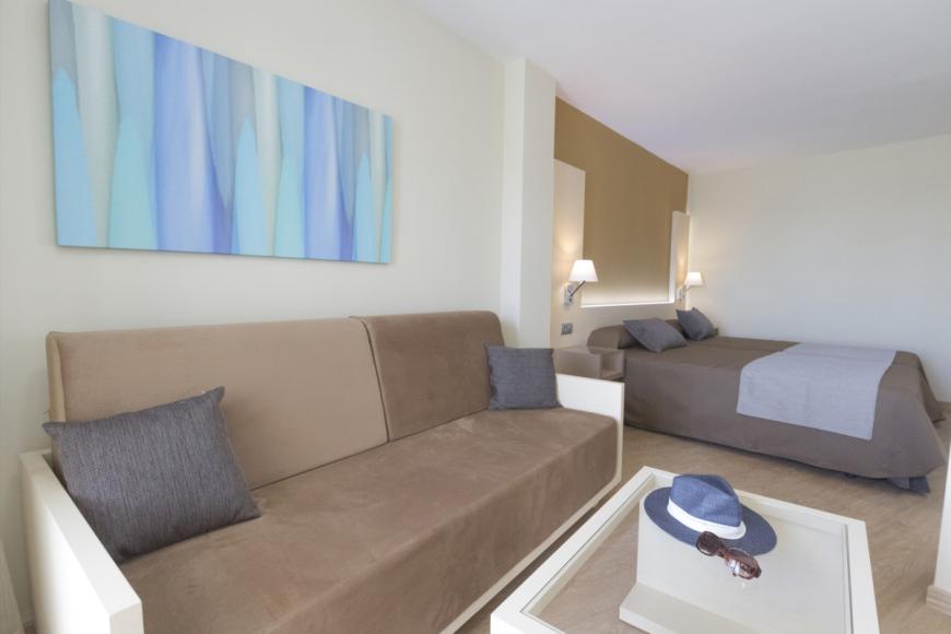 4 Sterne Hotel: HL Suite Nardos - Playa del Ingles, Gran Canaria (Kanaren), Bild 4