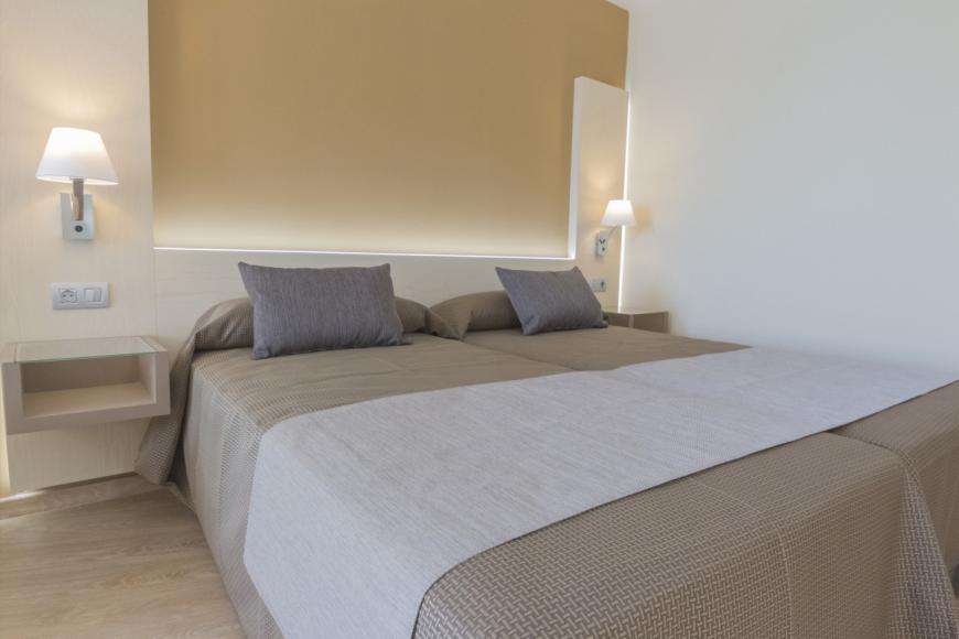 4 Sterne Hotel: HL Suite Nardos - Playa del Ingles, Gran Canaria (Kanaren), Bild 3