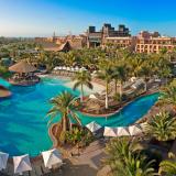 Lopesan Baobab Resort, Bild 2 ansehen Lopesan Baobab Resort, Bild 2