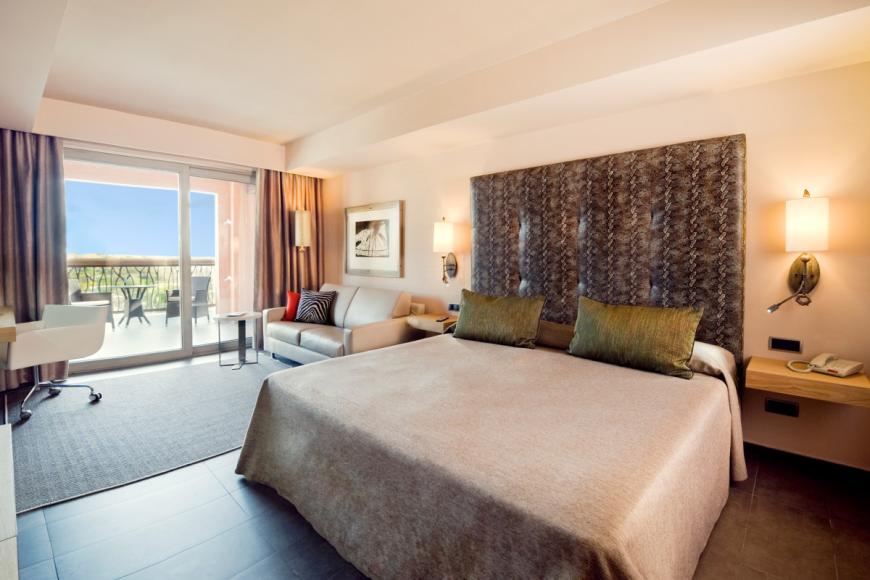 5 Sterne Familienhotel: Lopesan Baobab Resort - Meloneras, Gran Canaria (Kanaren), Bild 3