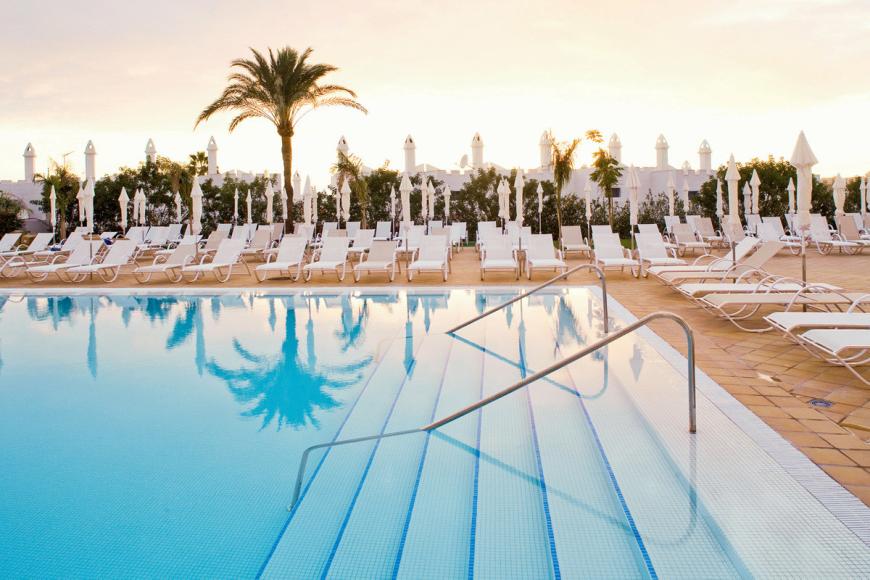 4 Sterne Hotel: Sunprime Atlantic View - Playa del Ingles, Gran Canaria (Kanaren), Bild 2