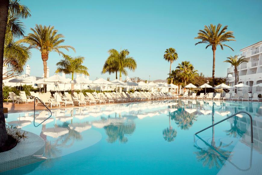 4 Sterne Hotel: Sunprime Atlantic View - Playa del Ingles, Gran Canaria (Kanaren), Bild 1