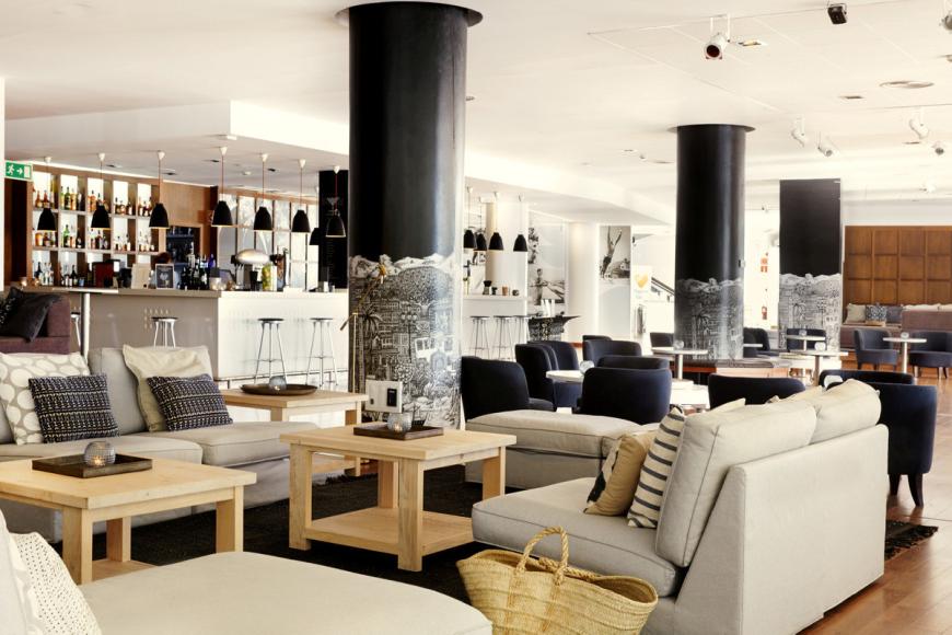 4 Sterne Hotel: Sunprime Atlantic View - Playa del Ingles, Gran Canaria (Kanaren), Bild 10