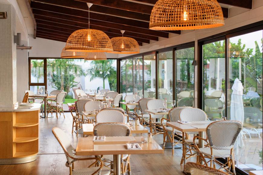 4 Sterne Hotel: Sunprime Atlantic View - Playa del Ingles, Gran Canaria (Kanaren), Bild 6
