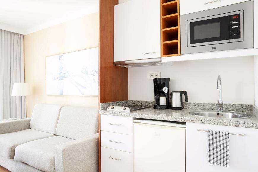 4 Sterne Hotel: Sunprime Atlantic View - Playa del Ingles, Gran Canaria (Kanaren), Bild 5