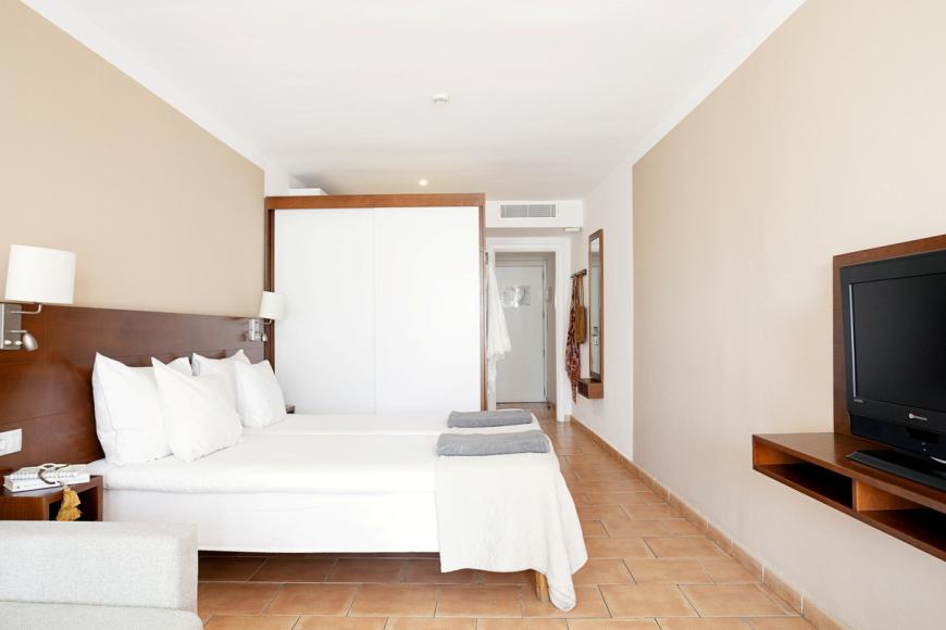 4 Sterne Hotel: Sunprime Atlantic View - Playa del Ingles, Gran Canaria (Kanaren), Bild 3