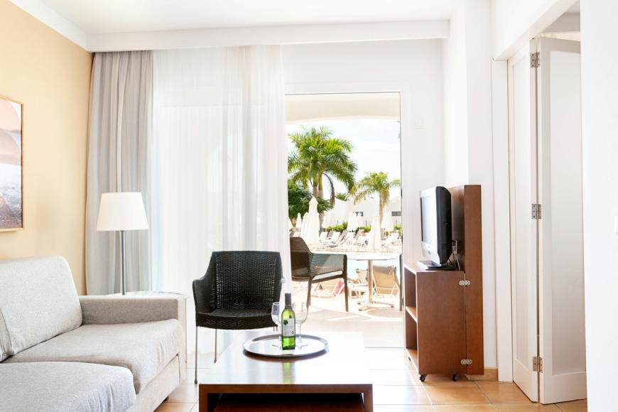 4 Sterne Hotel: Sunprime Atlantic View - Playa del Ingles, Gran Canaria (Kanaren), Bild 4