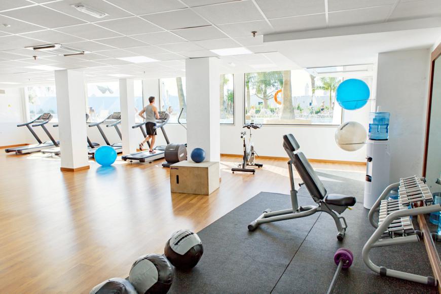 4 Sterne Hotel: Sunprime Atlantic View - Playa del Ingles, Gran Canaria (Kanaren), Bild 9