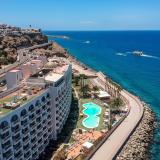 3 Sterne Hotel: Servatur Green Beach, Arguineguin, Gran Canaria (Kanaren)