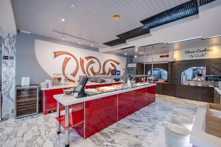 3 Sterne Hotel: Servatur Green Beach - Arguineguin, Gran Canaria (Kanaren), Bild 9