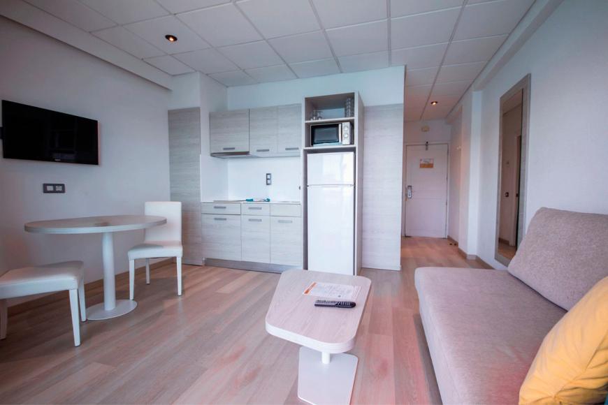 3 Sterne Hotel: Servatur Green Beach - Arguineguin, Gran Canaria (Kanaren), Bild 5