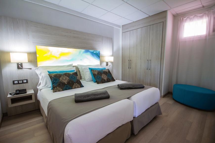3 Sterne Hotel: Servatur Green Beach - Arguineguin, Gran Canaria (Kanaren), Bild 4