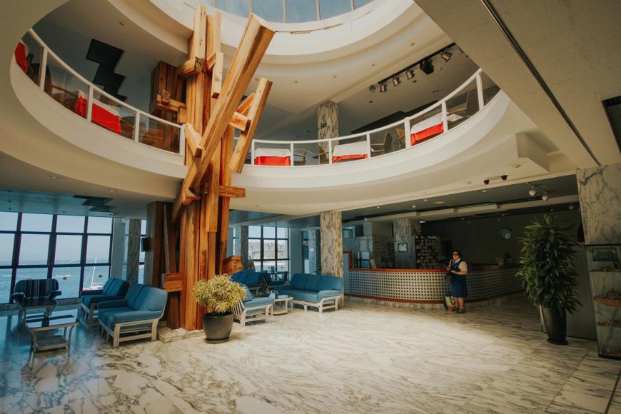 3 Sterne Hotel: Servatur Green Beach - Arguineguin, Gran Canaria (Kanaren), Bild 3