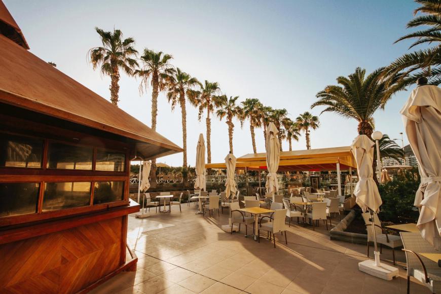3 Sterne Hotel: Servatur Green Beach - Arguineguin, Gran Canaria (Kanaren), Bild 10