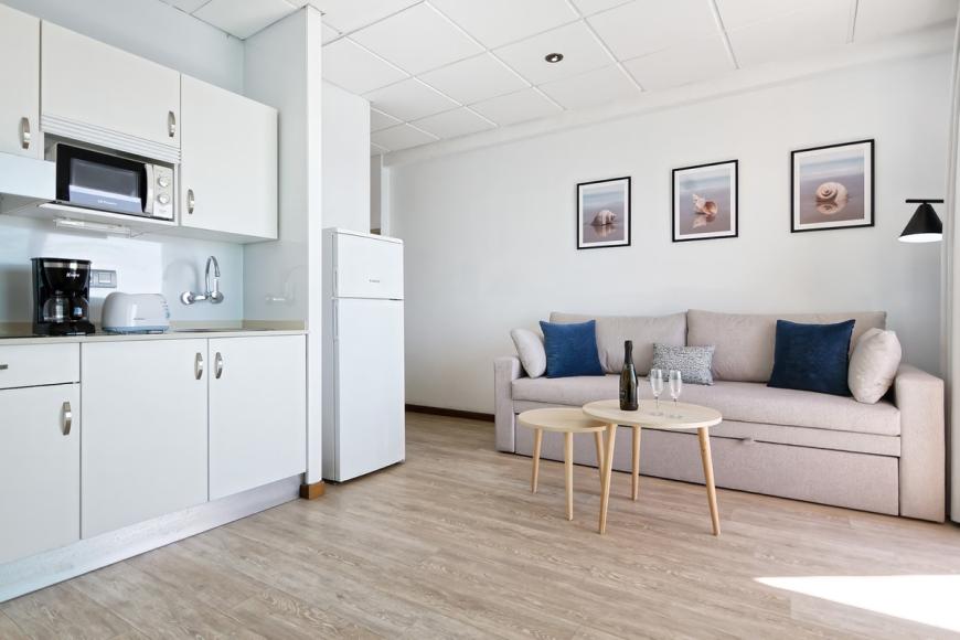3 Sterne Hotel: Servatur Green Beach - Arguineguin, Gran Canaria (Kanaren), Bild 7