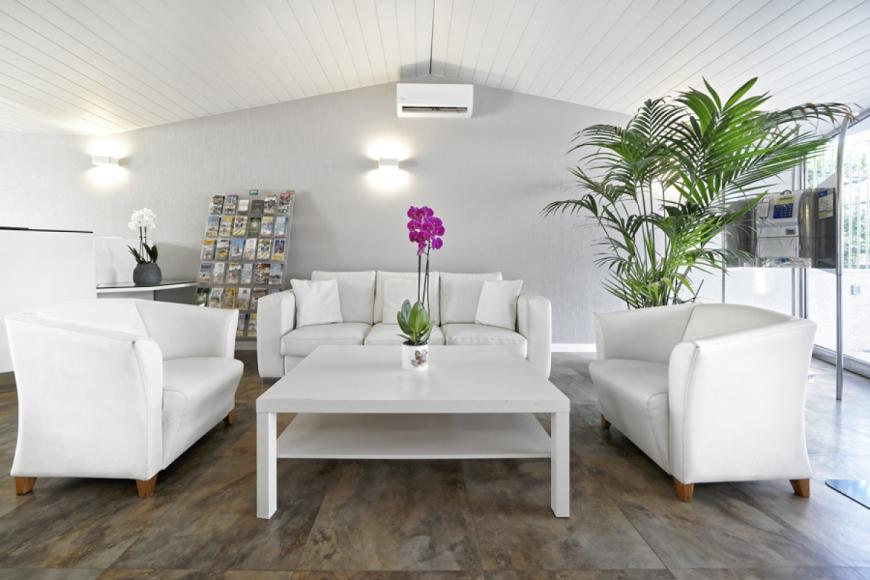 3 Sterne Familienhotel: Relaxia Los Girasoles Bungalows - Playa del Ingles, Gran Canaria (Kanaren), Bild 2