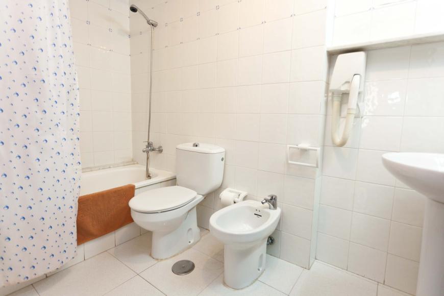 3 Sterne Hotel: Las Gondolas - Playa del Ingles, Gran Canaria (Kanaren), Bild 5