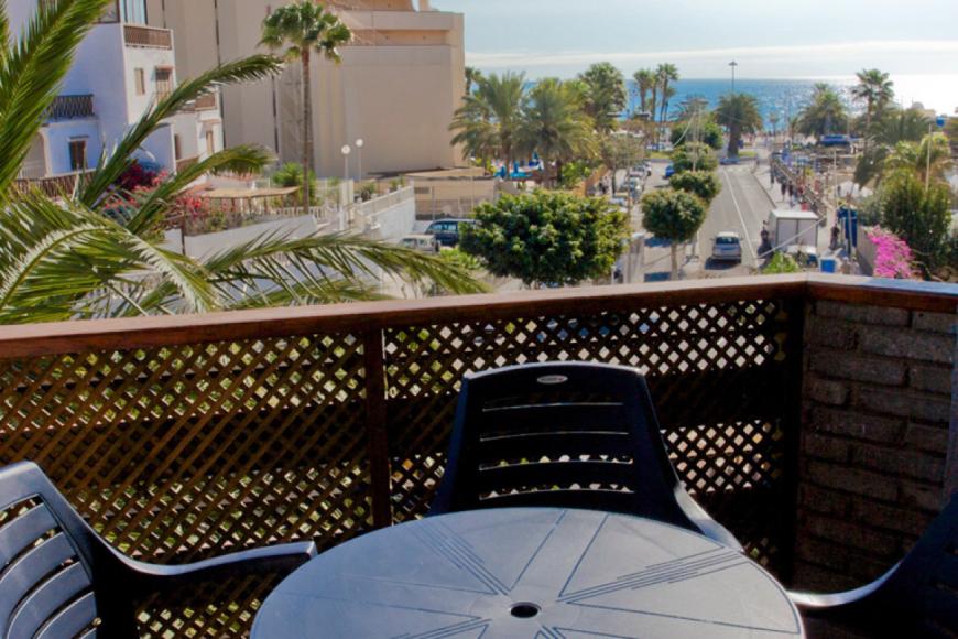 3 Sterne Hotel: Las Gondolas - Playa del Ingles, Gran Canaria (Kanaren), Bild 6