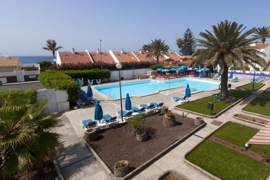 2 Sterne Hotel: Smartr Maspalomas Corinto - Playa del Ingles, Gran Canaria (Kanaren), Bild 2