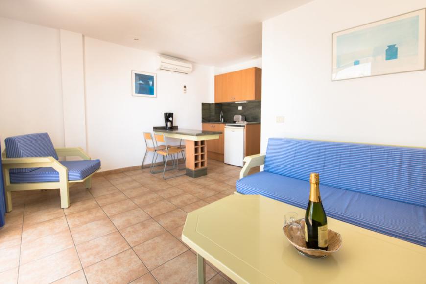 2 Sterne Hotel: Karina - Playa del Ingles, Gran Canaria (Kanaren), Bild 6