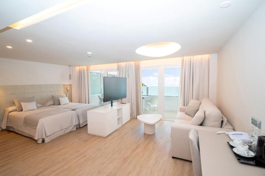 4 Sterne Hotel: HL Sahara Playa - Playa del Ingles, Gran Canaria (Kanaren), Bild 9