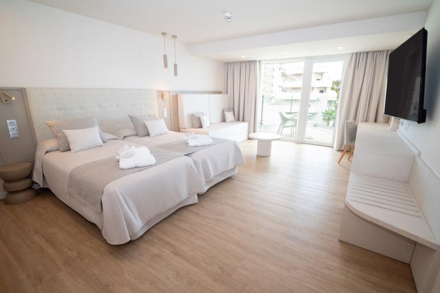 4 Sterne Hotel: HL Sahara Playa - Playa del Ingles, Gran Canaria (Kanaren), Bild 8