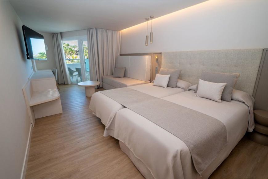 4 Sterne Hotel: HL Sahara Playa - Playa del Ingles, Gran Canaria (Kanaren), Bild 5