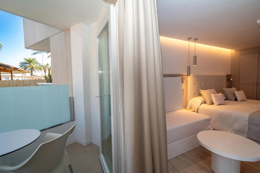 4 Sterne Hotel: HL Sahara Playa - Playa del Ingles, Gran Canaria (Kanaren), Bild 6