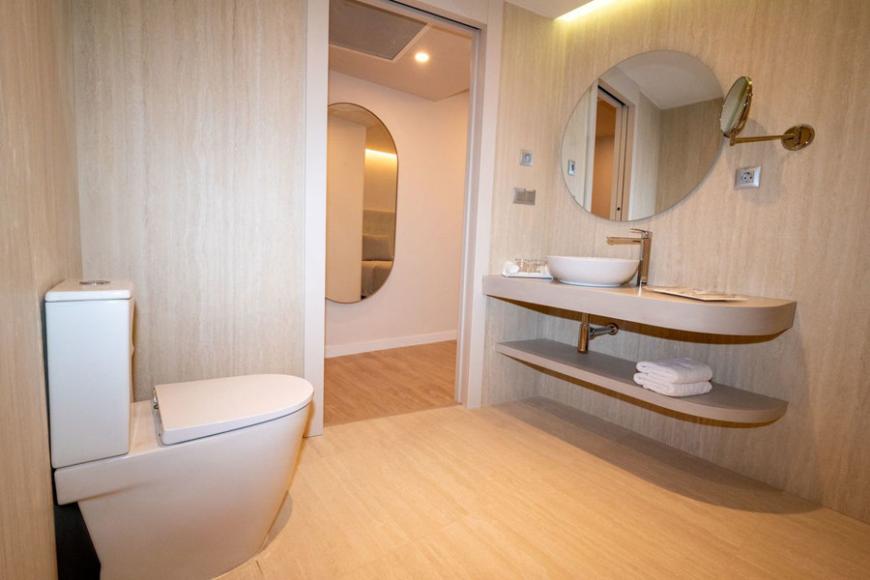 4 Sterne Hotel: HL Sahara Playa - Playa del Ingles, Gran Canaria (Kanaren), Bild 10