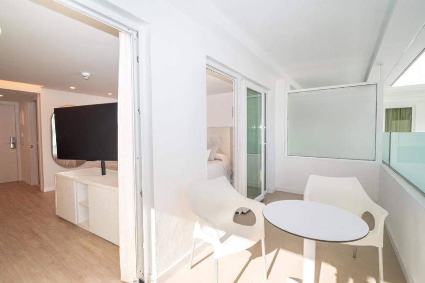 4 Sterne Hotel: HL Sahara Playa - Playa del Ingles, Gran Canaria (Kanaren), Bild 7