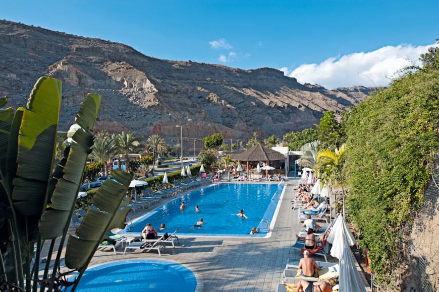 4 Sterne Hotel: Hotel LIVVO Costa Taurito - Playa Taurito, Gran Canaria (Kanaren), Bild 2