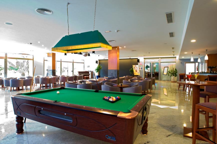 4 Sterne Hotel: Hotel LIVVO Costa Taurito - Playa Taurito, Gran Canaria (Kanaren), Bild 4