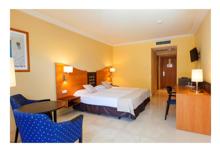 4 Sterne Hotel: Hotel LIVVO Costa Taurito - Playa Taurito, Gran Canaria (Kanaren), Bild 5