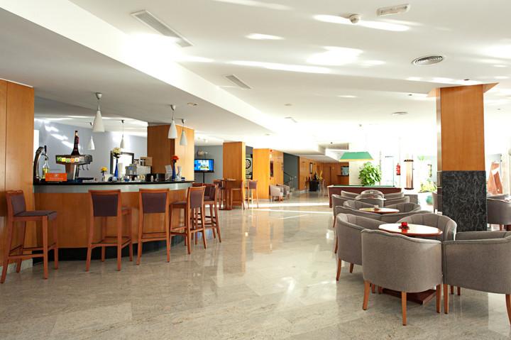 4 Sterne Hotel: Hotel LIVVO Costa Taurito - Playa Taurito, Gran Canaria (Kanaren), Bild 3