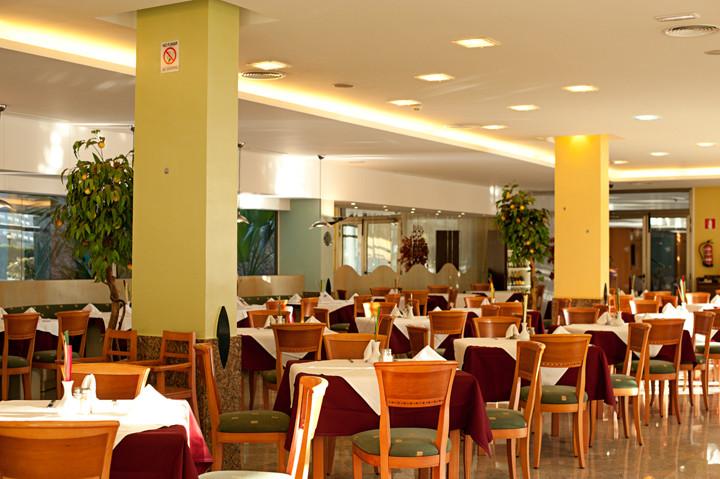 4 Sterne Hotel: Hotel LIVVO Costa Taurito - Playa Taurito, Gran Canaria (Kanaren), Bild 10