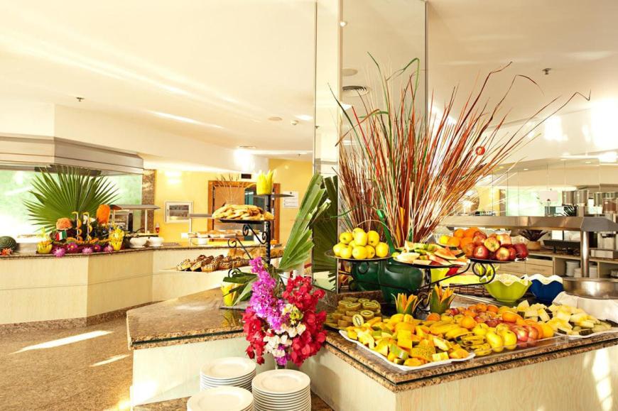 4 Sterne Hotel: Hotel LIVVO Costa Taurito - Playa Taurito, Gran Canaria (Kanaren), Bild 9