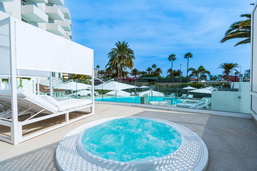 4 Sterne Hotel: HL Rondo - Playa del Ingles, Gran Canaria (Kanaren), Bild 10