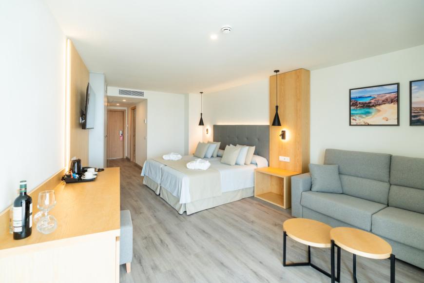 4 Sterne Hotel: HL Rondo - Playa del Ingles, Gran Canaria (Kanaren), Bild 4