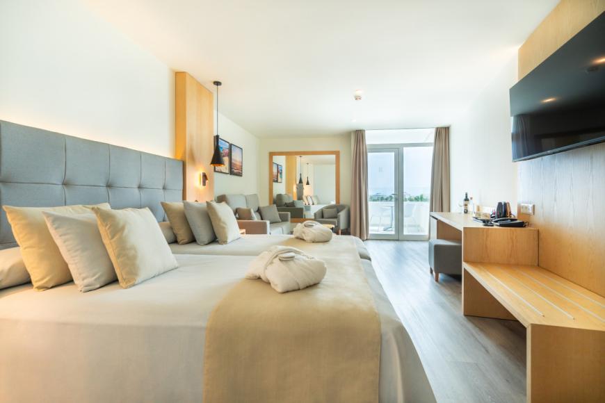 4 Sterne Hotel: HL Rondo - Playa del Ingles, Gran Canaria (Kanaren), Bild 3