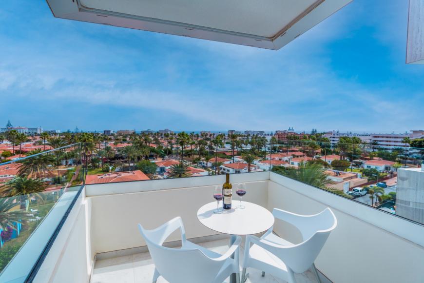 4 Sterne Hotel: HL Rondo - Playa del Ingles, Gran Canaria (Kanaren), Bild 6