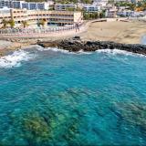 4 Sterne Hotel: San Agustin Beach Club, San Agustin, Gran Canaria (Kanaren)