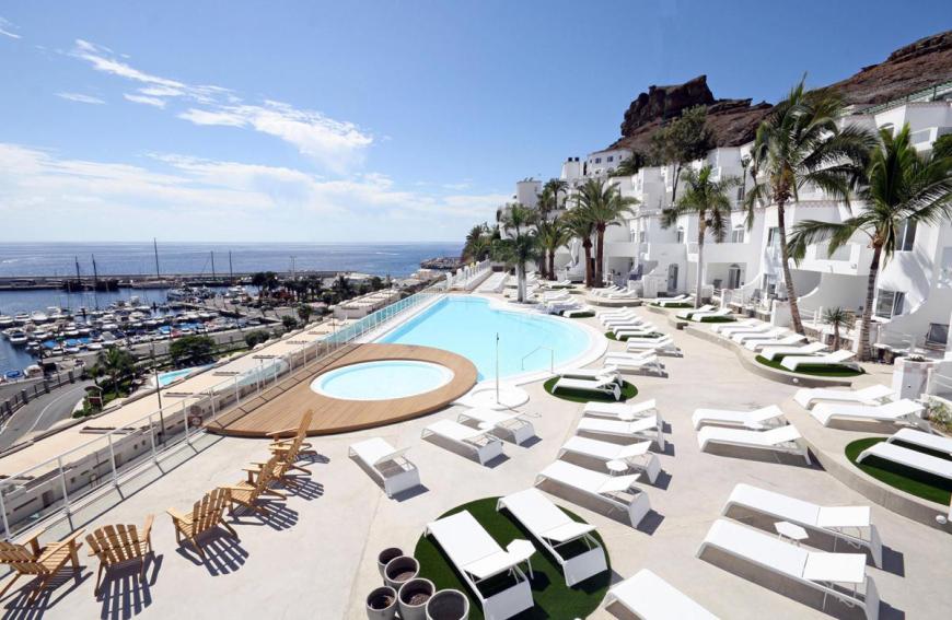 4 Sterne Hotel: Marina Bayview - Adults Only - Puerto Rico, Gran Canaria (Kanaren), Bild 3