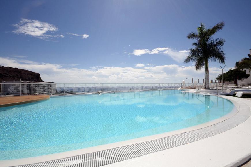 4 Sterne Hotel: Marina Bayview - Adults Only - Puerto Rico, Gran Canaria (Kanaren), Bild 4