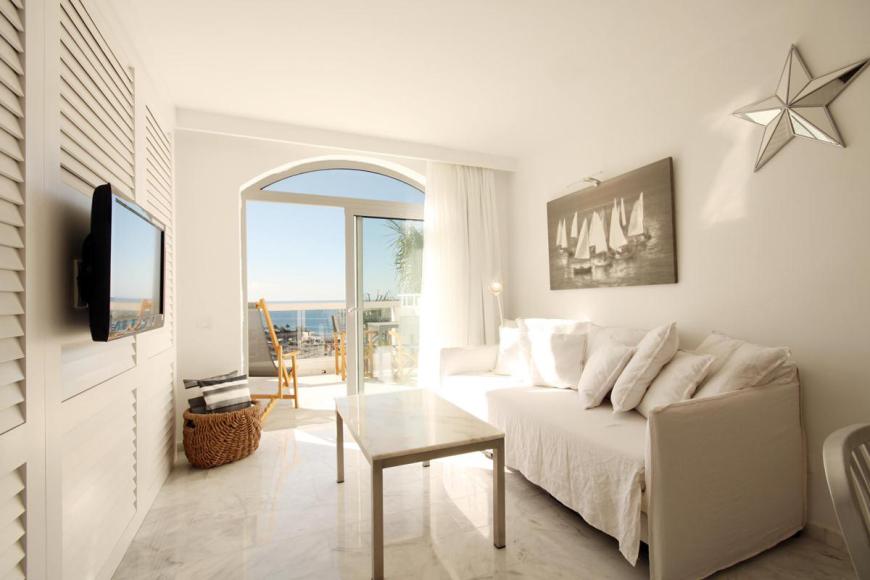 4 Sterne Hotel: Marina Bayview - Adults Only - Puerto Rico, Gran Canaria (Kanaren), Bild 8