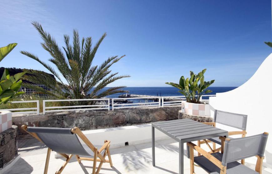 4 Sterne Hotel: Marina Bayview - Adults Only - Puerto Rico, Gran Canaria (Kanaren), Bild 9