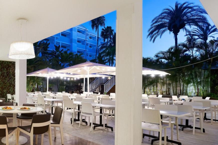 4 Sterne Familienhotel: Akeah Broncemar (ex. Labranda) - Playa del Ingles, Gran Canaria (Kanaren), Bild 8