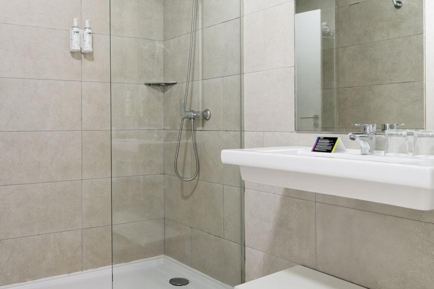 4 Sterne Familienhotel: Akeah Broncemar (ex. Labranda) - Playa del Ingles, Gran Canaria (Kanaren), Bild 7