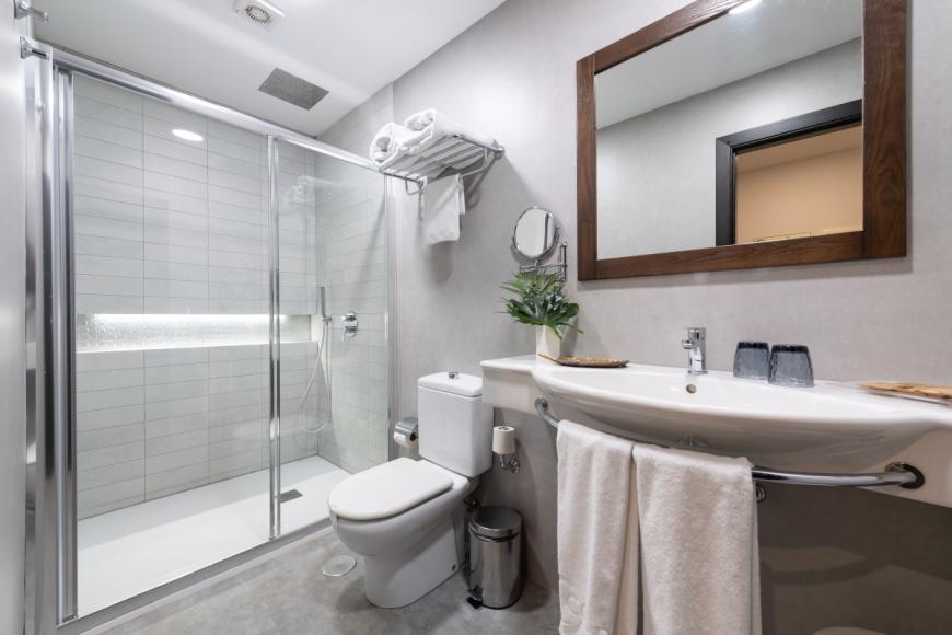 4 Sterne Hotel: Occidental Roca Negra - Adults only - Agaete, Gran Canaria (Kanaren), Bild 6